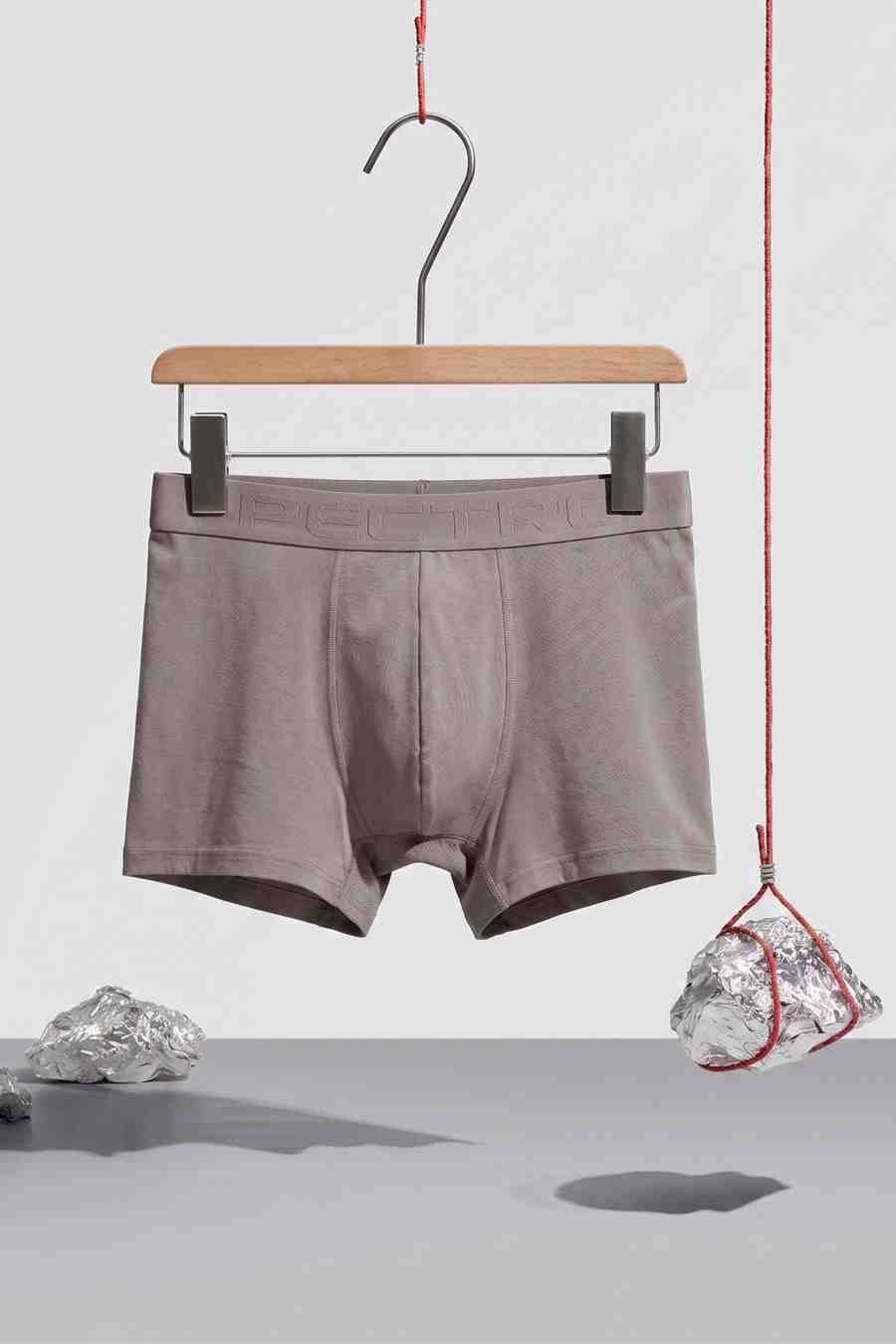 Premium Bamboo Boxer Trunk